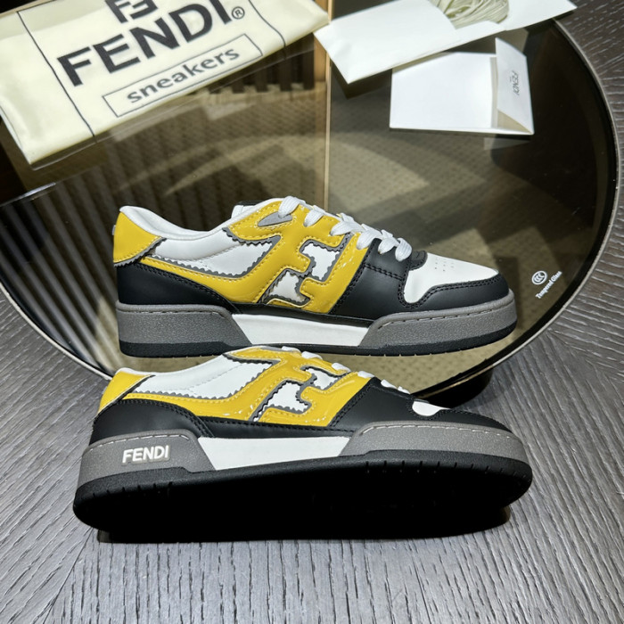 FEND1 SNEAKERS PANKICK
