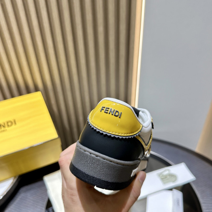 FEND1 SNEAKERS PANKICK