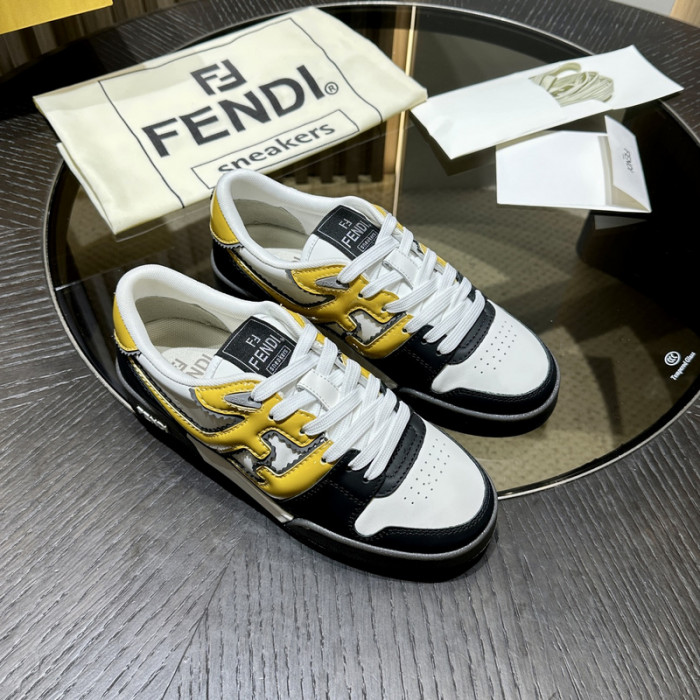 FEND1 SNEAKERS PANKICK
