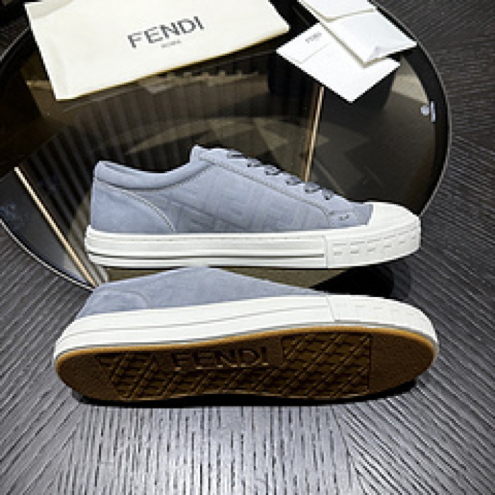 FEND1 SNEAKERS PANKICK