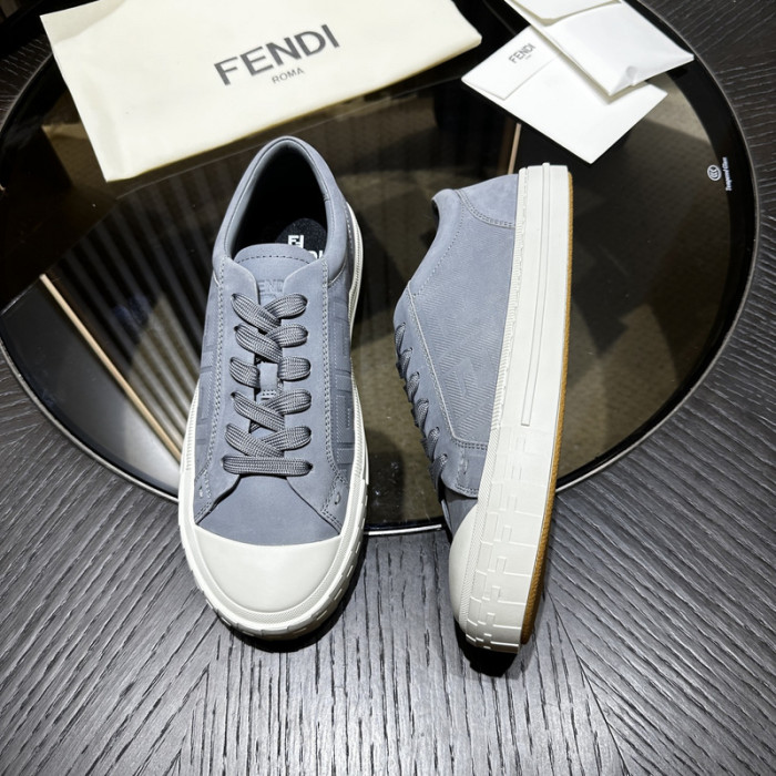 FEND1 SNEAKERS PANKICK