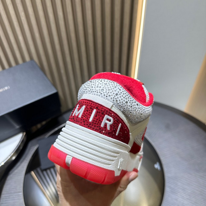 AM1R1 SNEAKERS