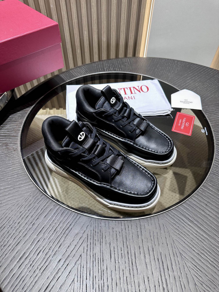 VALEN DESIGNER SNEAKERS