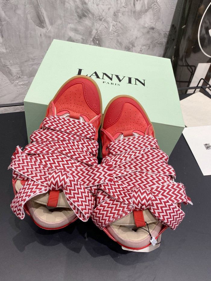 LAN*VAN SNEAKERS PANKICK