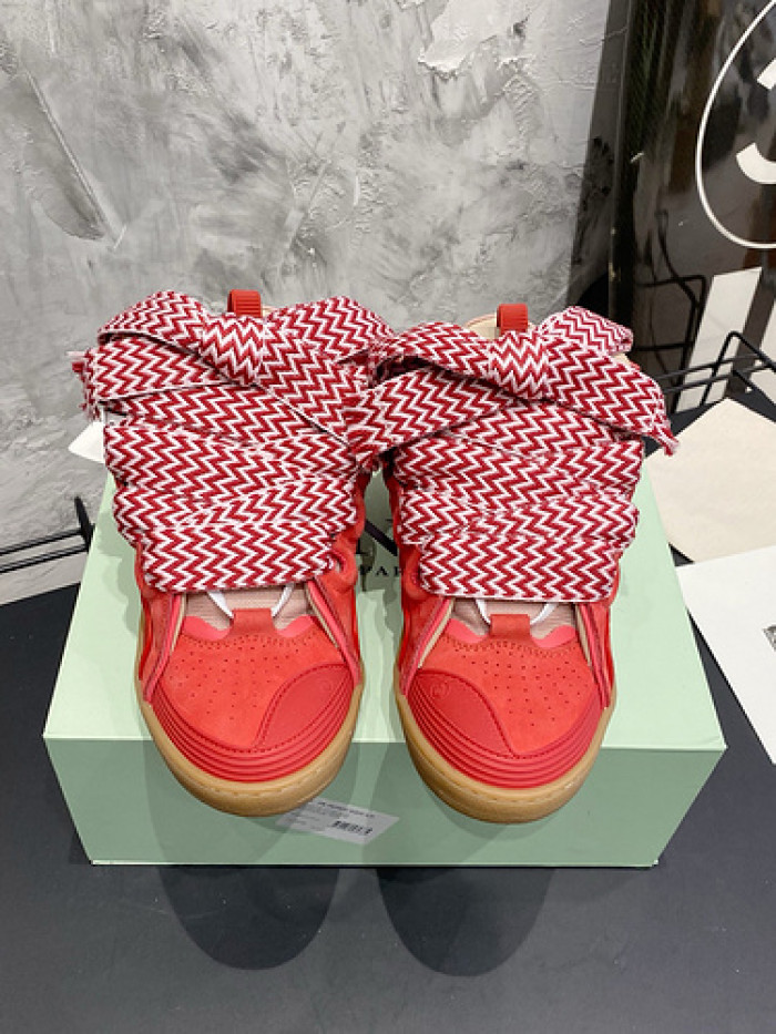 LAN*VAN SNEAKERS PANKICK