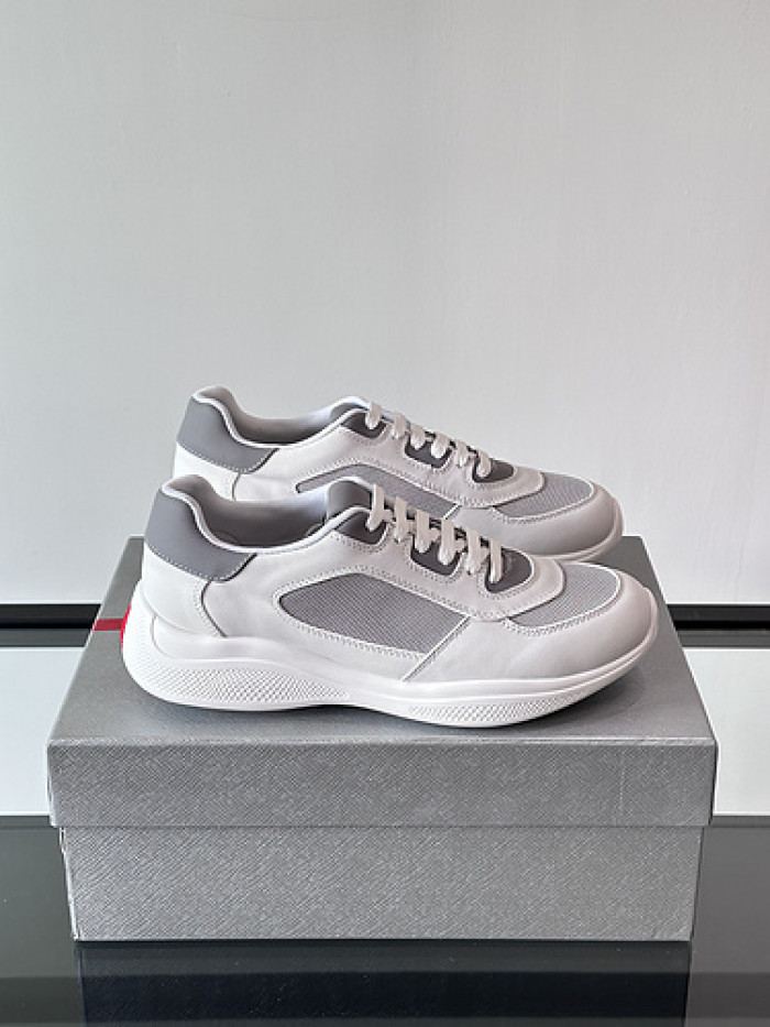 PRA designer sneaker