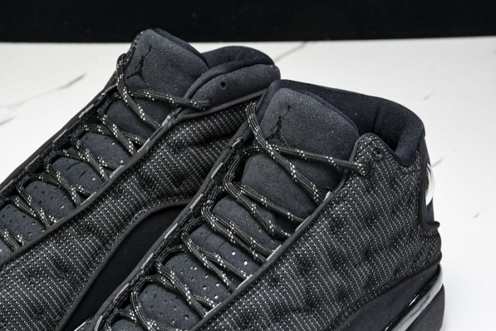 Air Jordan 13 “Black Cat” 414571-011