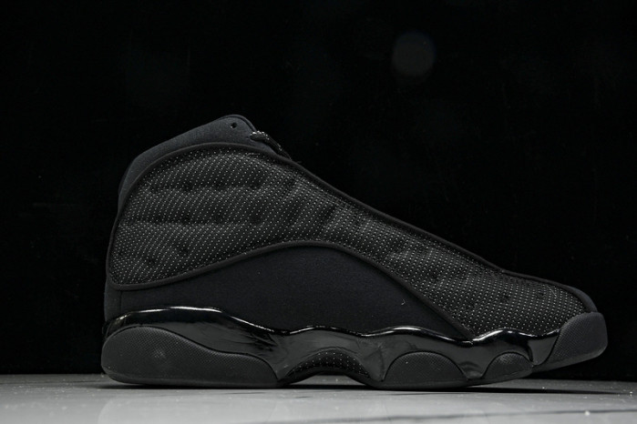 Air Jordan 13 “Black Cat” 414571-011