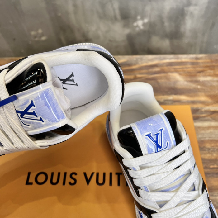 L&V SNEAKERS