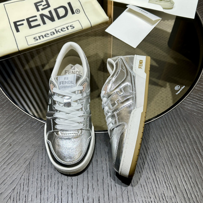 FEND1 SNEAKERS PANKICK