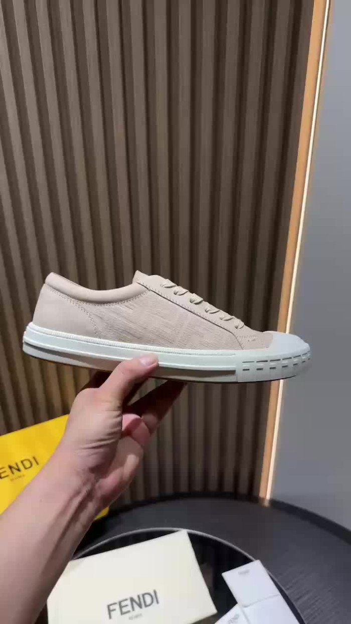 FEND1 SNEAKERS PANKICK