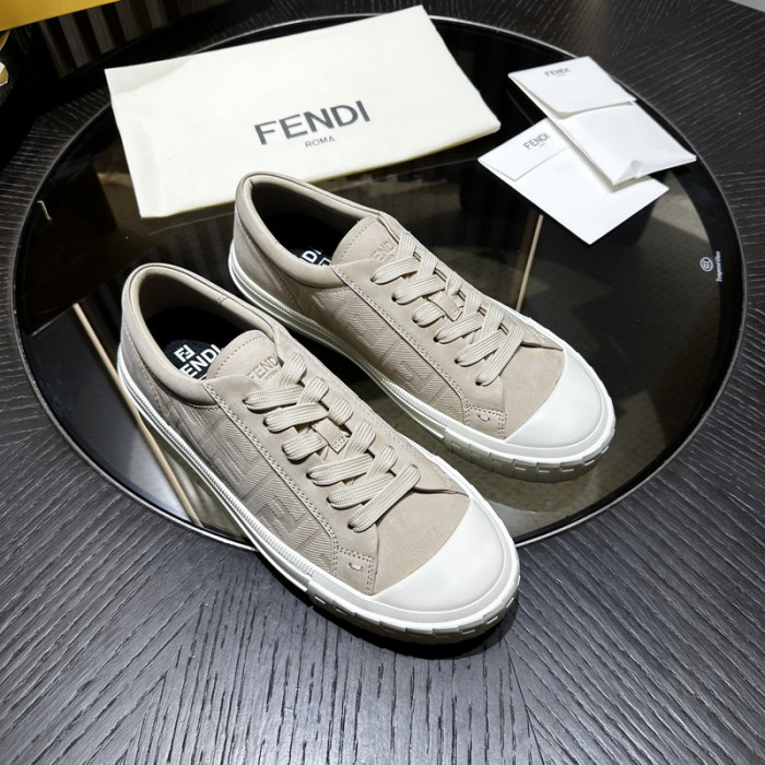 FEND1 SNEAKERS PANKICK