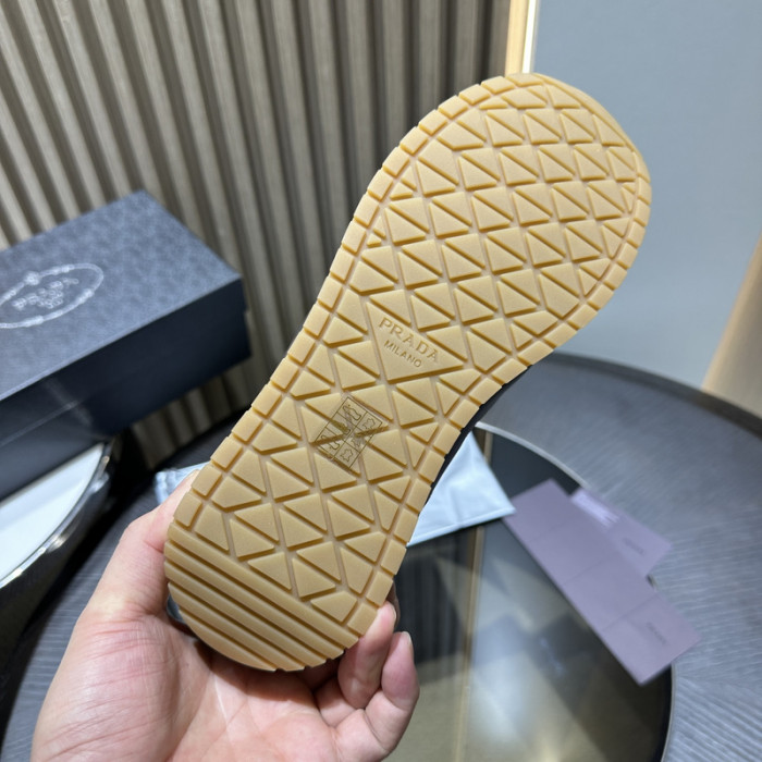 PRA designer sneaker