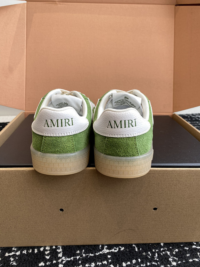 AM1R1 SNEAKERS