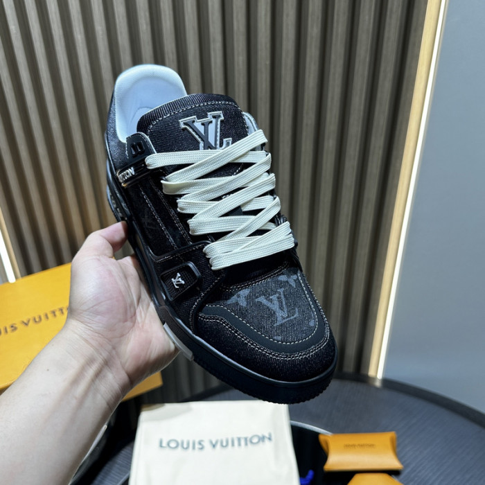 L&V SNEAKERS