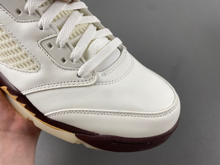 Air Jordan 5 “Earth” DD9336-200