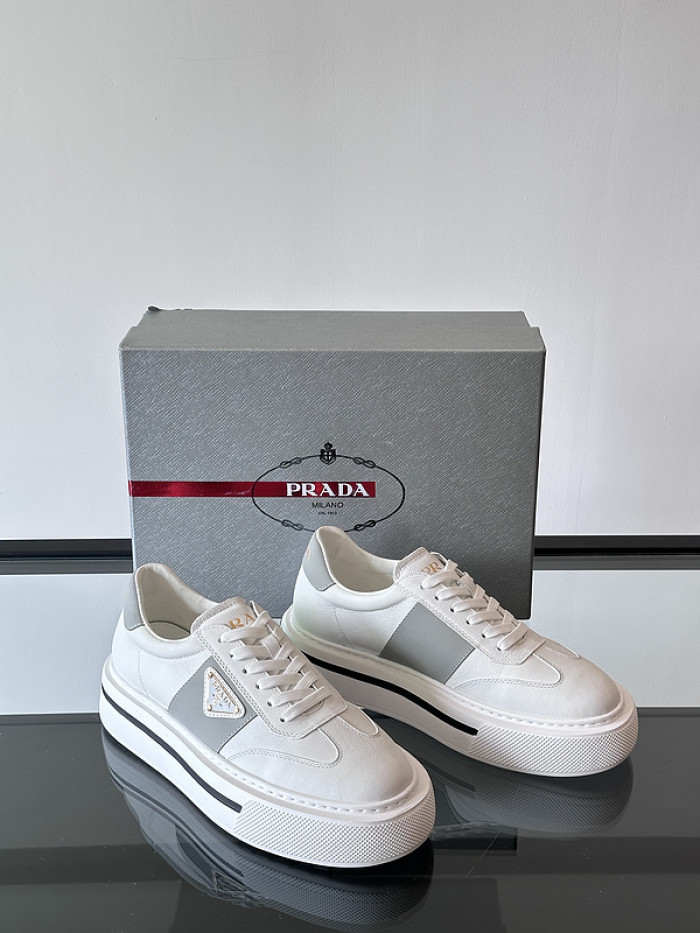 PRA designer sneaker