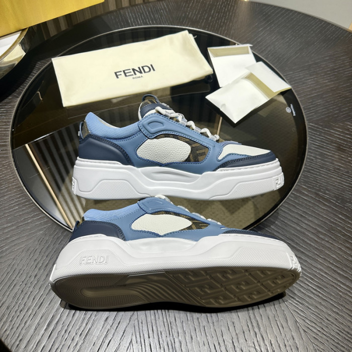 FEND1 SNEAKERS PANKICK