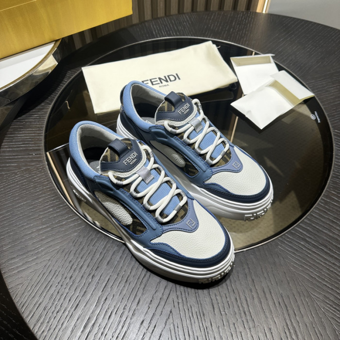 FEND1 SNEAKERS PANKICK