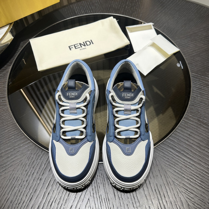 FEND1 SNEAKERS PANKICK