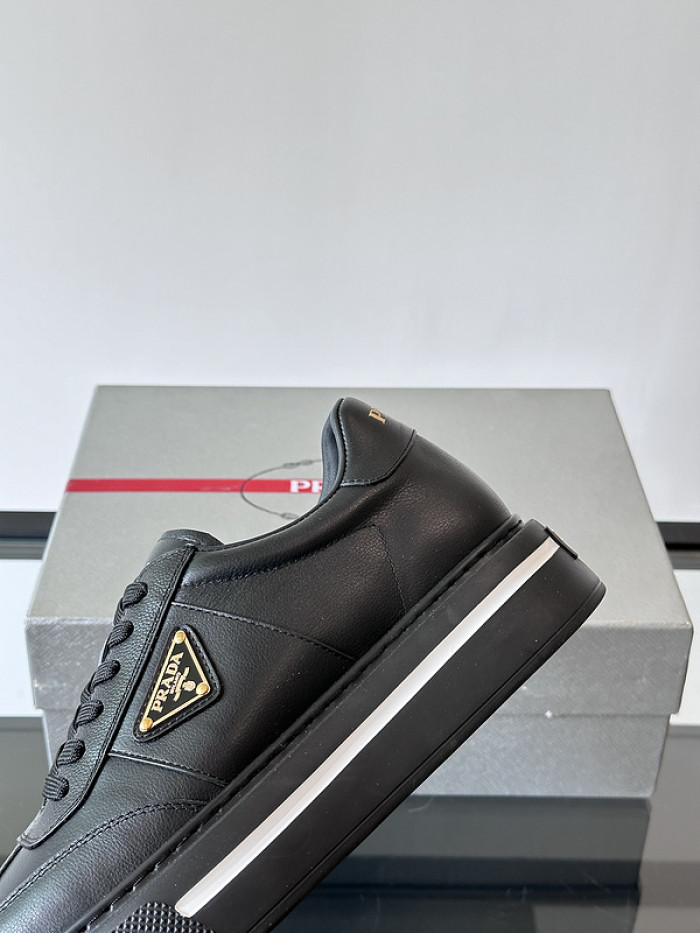 PRA designer sneaker