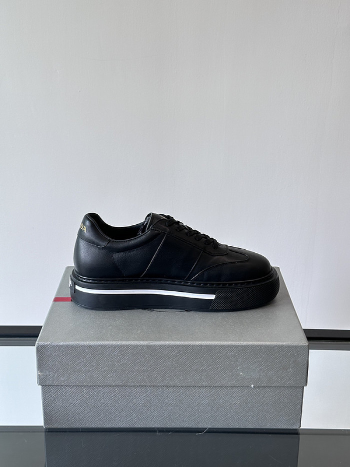 PRA designer sneaker