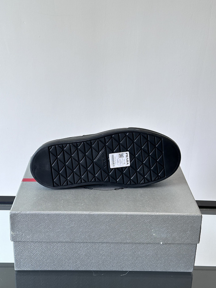 PRA designer sneaker