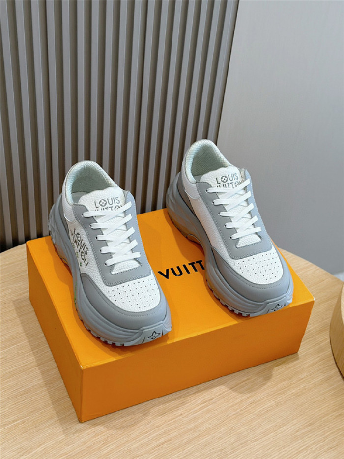 L&V SNEAKERS