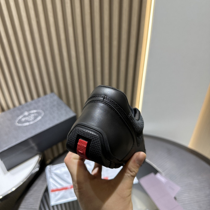 PRA designer sneaker