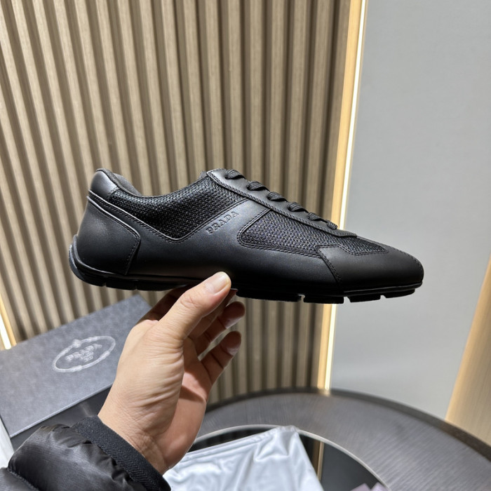 PRA designer sneaker