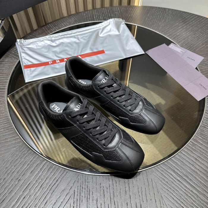 PRA designer sneaker