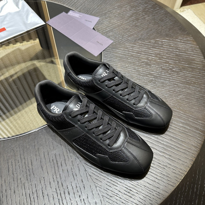 PRA designer sneaker