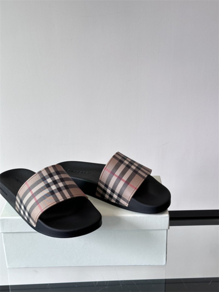 BBR Slippers