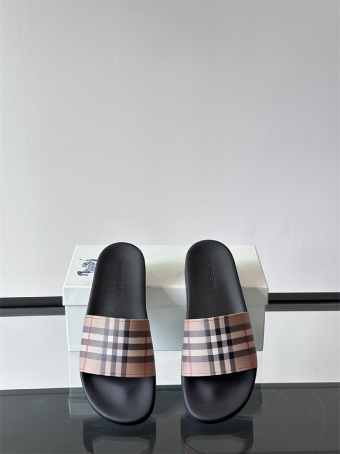 BBR Slippers