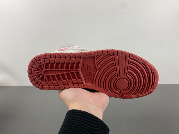 Nike Air Jordan 1 Mid FJ3458-160