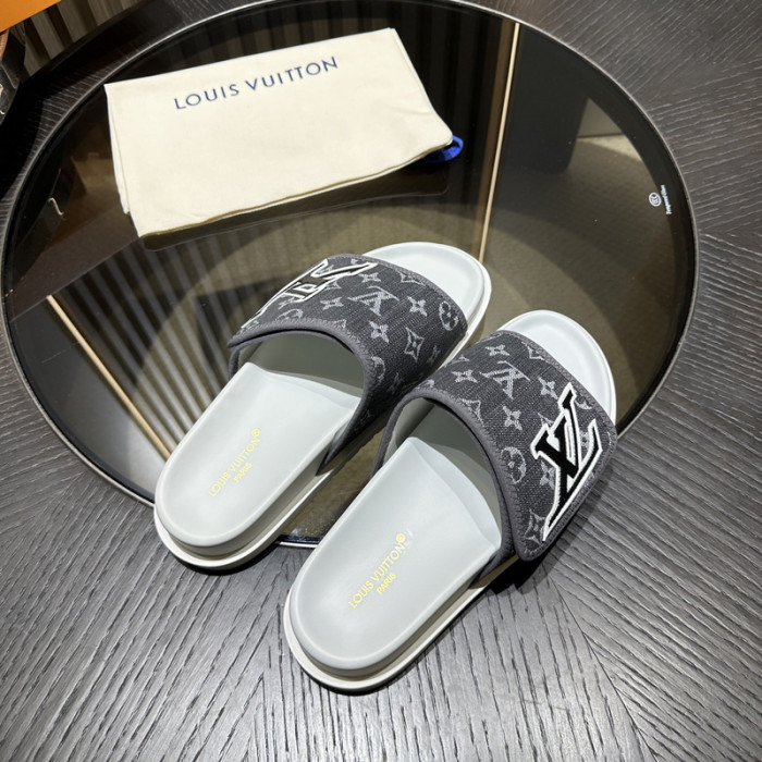 L&V SLIPPERS