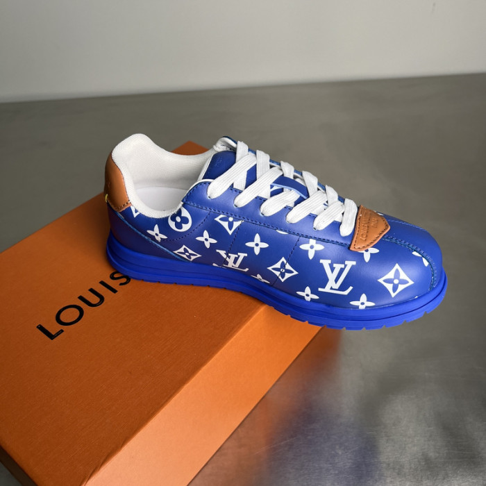 L&V SNEAKERS