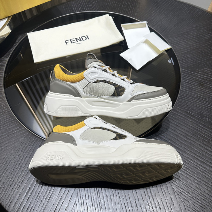 FEND1 SNEAKERS PANKICK