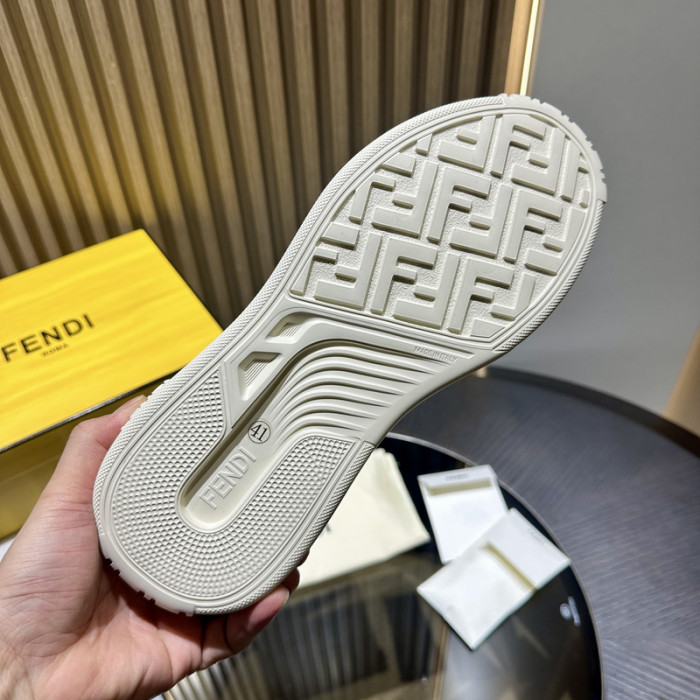 FEND1 SNEAKERS PANKICK