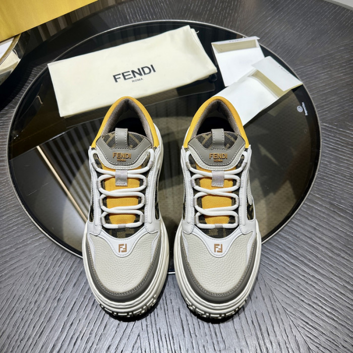 FEND1 SNEAKERS PANKICK