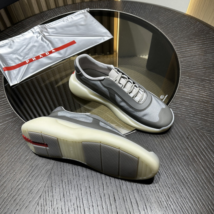 PRA designer sneaker