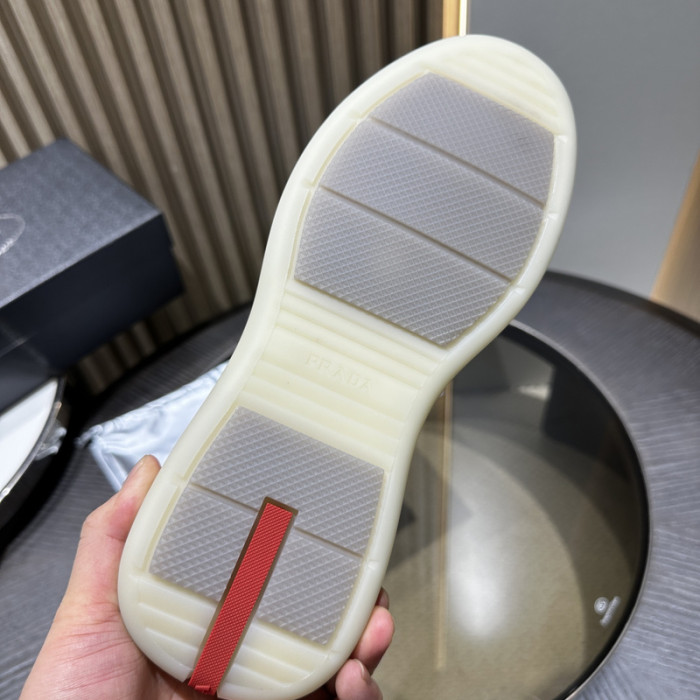 PRA designer sneaker