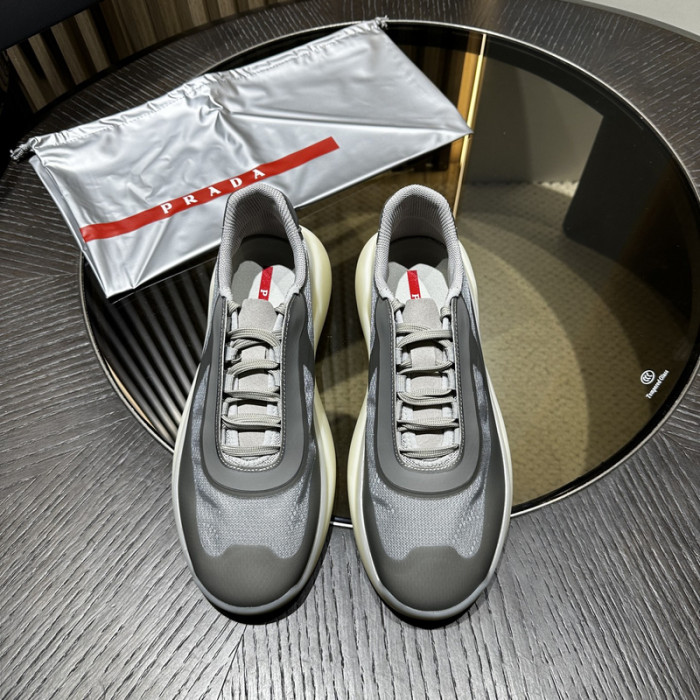 PRA designer sneaker