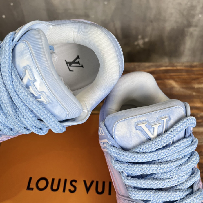 L&V SNEAKERS