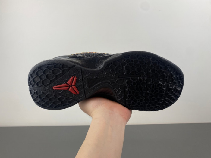 NIKE ZOOM KOBE 6 PE2025-103