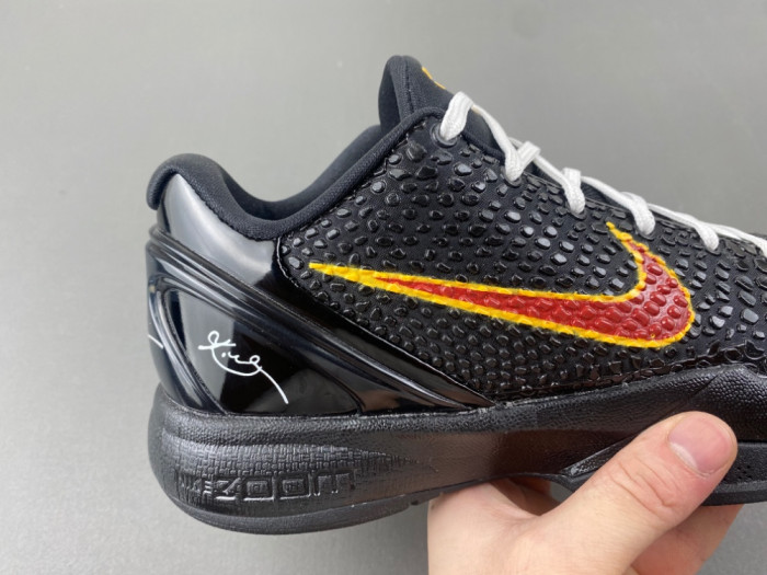 NIKE ZOOM KOBE 6 PE2025-103