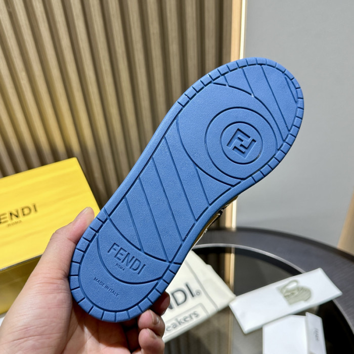 FEND1 SNEAKERS PANKICK