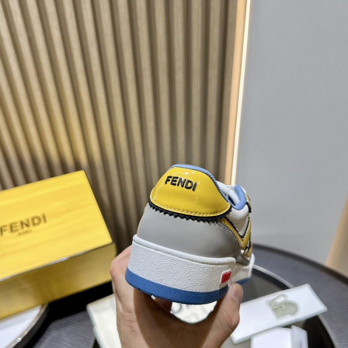 FEND1 SNEAKERS PANKICK