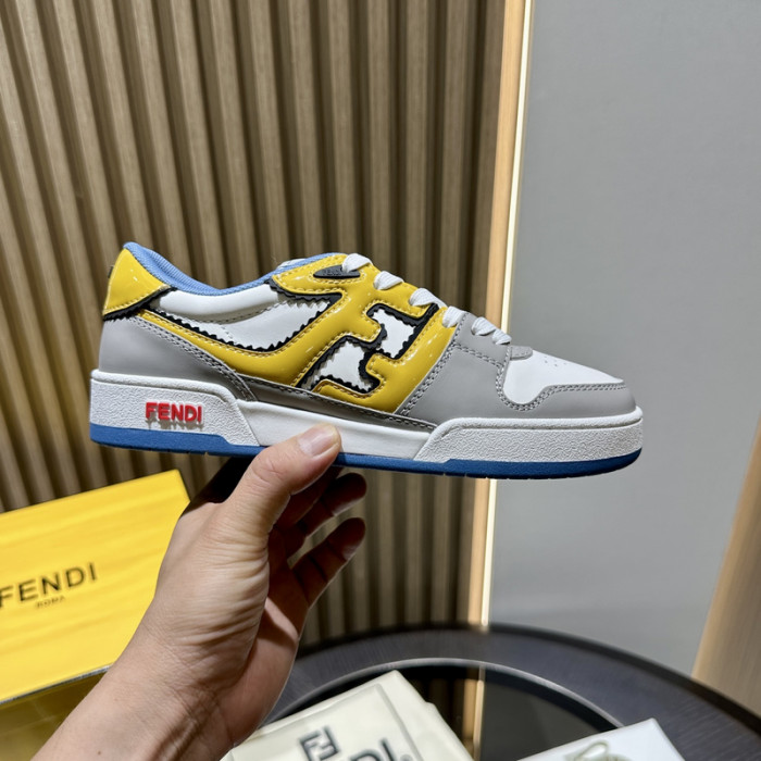 FEND1 SNEAKERS PANKICK