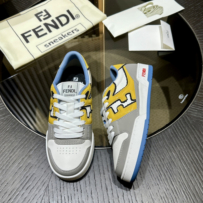 FEND1 SNEAKERS PANKICK